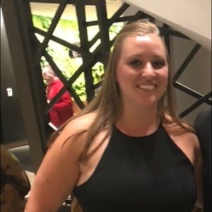 Meet your Posher, Lisa